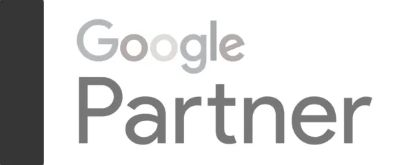 Google Partner badge